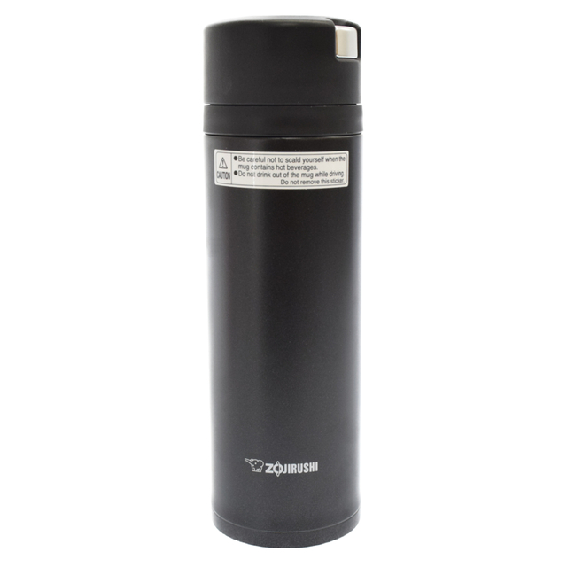 SUPREME シュプリーム ×ZOJIRUSHI STAINLESS MUG SM-XC48SP-BA×象印