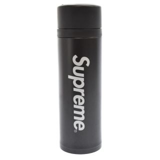 シュプリーム(Supreme)のSUPREME シュプリーム ×ZOJIRUSHI STAINLESS MUG SM-XC48SP-BA×象印 ステンレス マグ 水筒 ボトル 0.48L ブラック(その他)