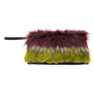 DRIES VAN NOTEN - DRIES VAN NOTEN ドリスヴァンノッテン ファー