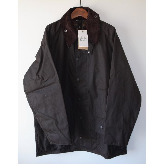 BARBOUR CLASSIC BEAUFORT ビューフォート オリーブ 42