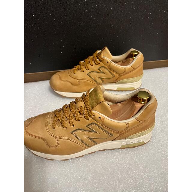 New Balance - ニューバランス 1400 ユナイテッドアローズ25th別注 US7