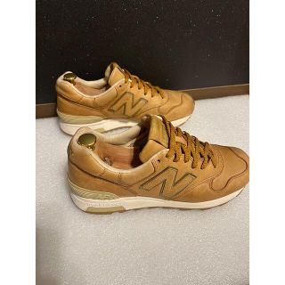 New Balance - ニューバランス 1400 ユナイテッドアローズ25th別注