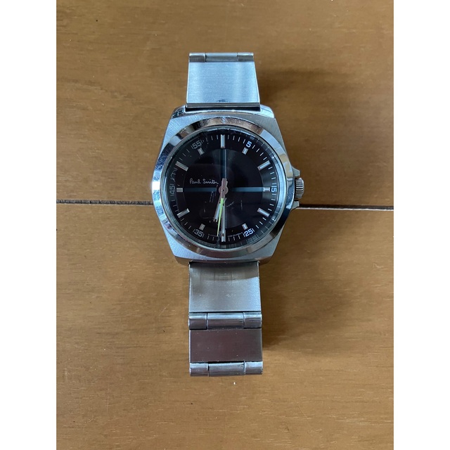 ポールスミス Paul Smith 腕時計 GN-4-S メンズの時計(腕時計(アナログ))の商品写真