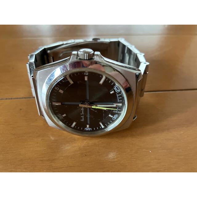 ポールスミス Paul Smith 腕時計 GN-4-S メンズの時計(腕時計(アナログ))の商品写真
