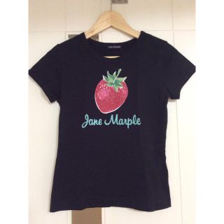 ジェーンマープル(JaneMarple)のジェーンマープル Tシャツ(Tシャツ(半袖/袖なし))