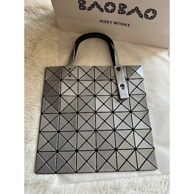 BaoBaoIsseyMiyake - BAOBAO バオバオ イッセイミヤケ バッグ トートバッグの通販 by レオン's shop