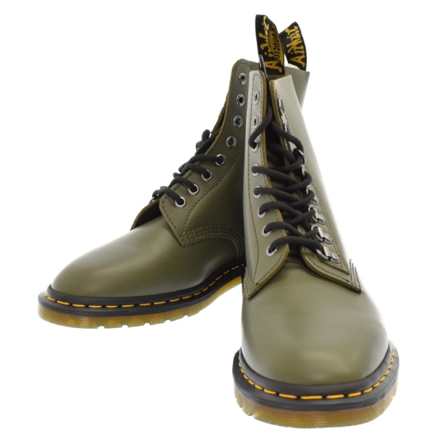 Dr.Martens ドクターマーチン 1460 Pascal Verso パスカル ヴェルソ 8