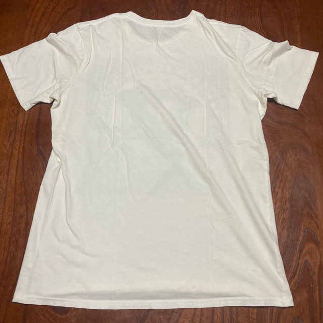 GLOBAL WORK(グローバルワーク)のセロニアスモンクTシャツ メンズのトップス(Tシャツ/カットソー(半袖/袖なし))の商品写真