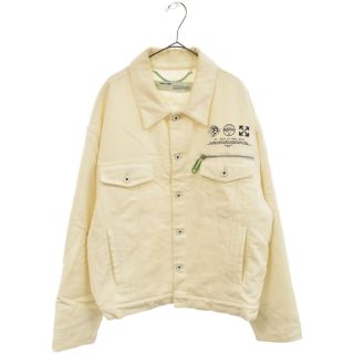 オフホワイト ジージャン/デニムジャケット(メンズ)の通販 200点以上 オフホワイト ジージャン/デニムジャケット(メンズ)の通販 200点以上