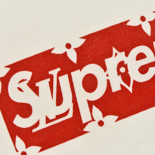 販売直売 - 《美品》シュプリーム supreme☆ロンT L ボックスロゴ