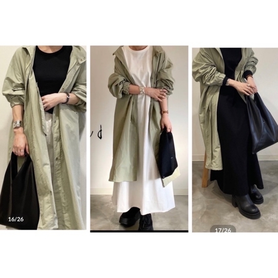 AgAwd✰︎military coat✰︎送料込み