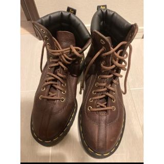 ドクターマーチン(Dr.Martens)のドクターマーチン　ブーツ　23.5cm(ブーツ)