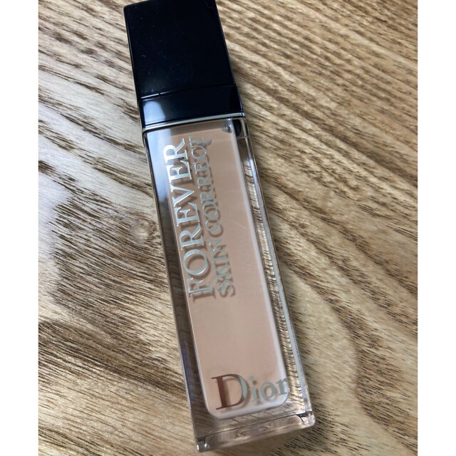 Dior(ディオール)のDior forever skin correct コンシーラー 1N コスメ/美容のベースメイク/化粧品(コンシーラー)の商品写真