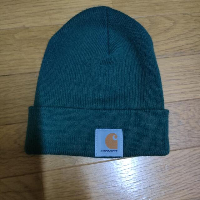 carhartt(カーハート)のCarhartt ニット帽 メンズの帽子(ニット帽/ビーニー)の商品写真