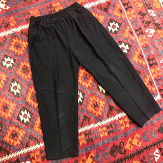 コモリ(COMOLI)のTEATORA Wallet Pants RESORT Roomkey テアトラ(ワークパンツ/カーゴパンツ)