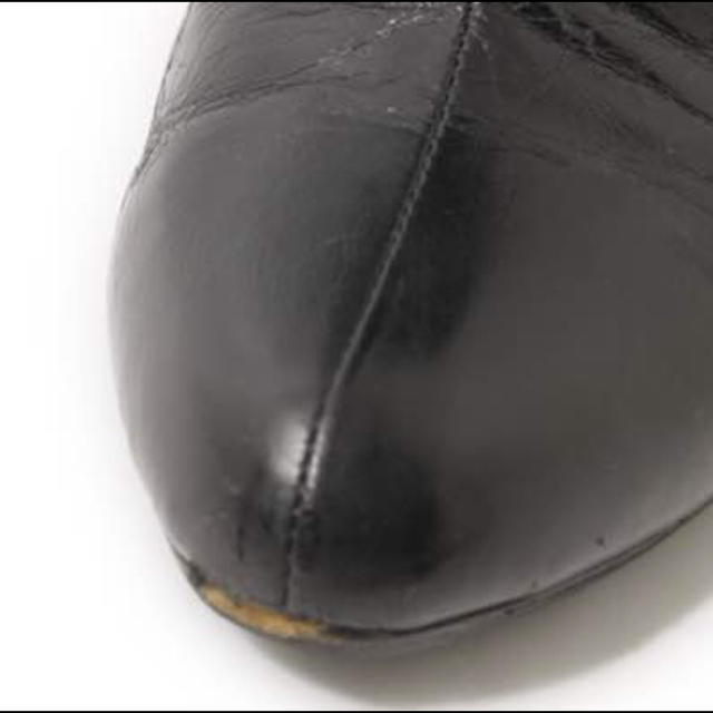 LE CIEL BLEU(ルシェルブルー)のCOBRA コブラ レディースの靴/シューズ(ブーツ)の商品写真