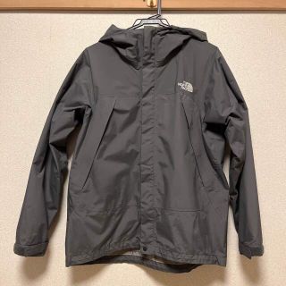 ザノースフェイス(THE NORTH FACE)のTHE NORTH FACE NP61530 DOT SHOT JACKET M(マウンテンパーカー)