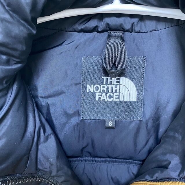 THE NORTH FACE ダウンジャケット 2