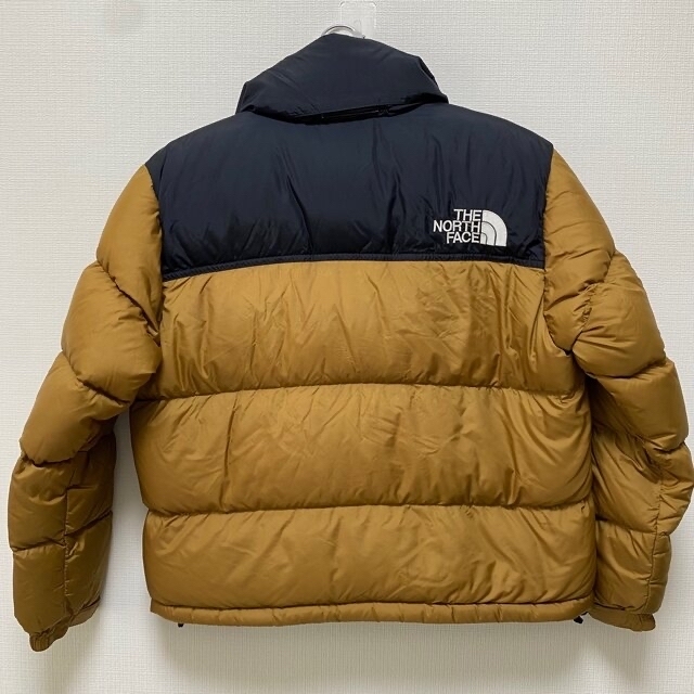 THE NORTH FACE ダウンジャケット 1