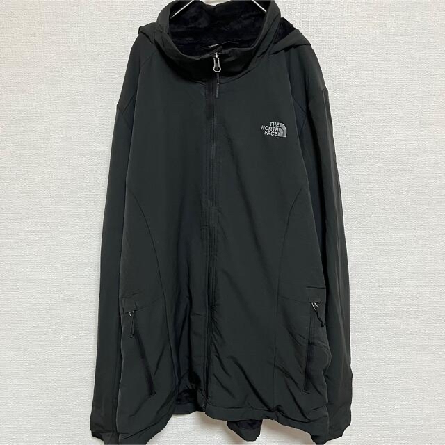 THE NORTH FACE ザノースフェイス アウター マウンテンパーカーマウテンパーカー