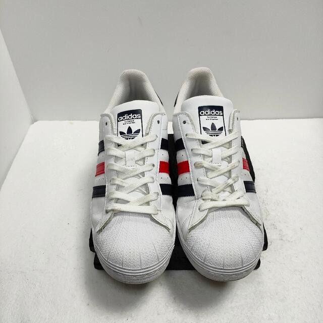 adidas(アディダス)の26.5cm【adidas SUPERSTAR】スーパースター ABCマート限定 メンズの靴/シューズ(スニーカー)の商品写真