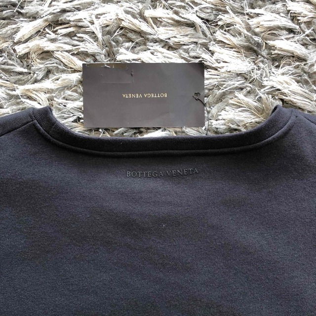 再値下 BottegaVeneta ボッテガヴェネタ スウェット-