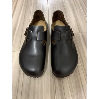 ビルケンシュトック(BIRKENSTOCK)の【美品】BIRKENSTOCK  London(サンダル)