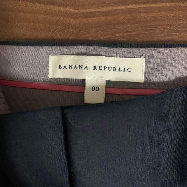 Banana Republic(バナナリパブリック)のBanana Republic チノパンツ レディースのパンツ(チノパン)の商品写真