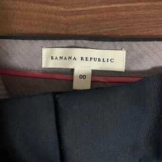 Banana Republic - Banana Republic チノパンツ