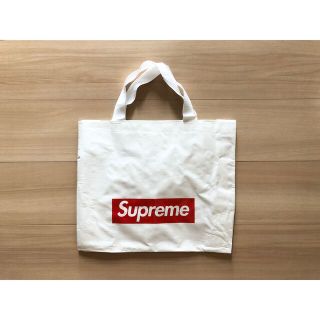 シュプリーム(Supreme)のシュプリーム　ショッパー　トートバッグ(その他)