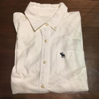 アバクロンビーアンドフィッチ(Abercrombie&Fitch)の値下げ品(シャツ/ブラウス(長袖/七分))