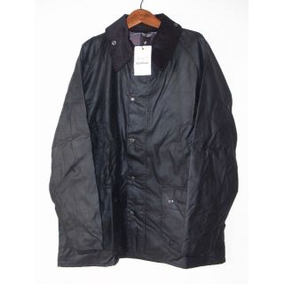 バーブァー(Barbour)のBARBOUR BEDALE ビデイル ジャケット black 42(その他)