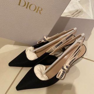 ディオール(Christian Dior) サンダル(レディース)の通販 200点以上