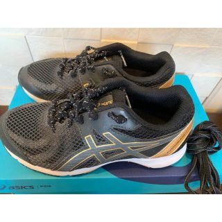 asics アシックス　スニーカー　20cm(スニーカー)