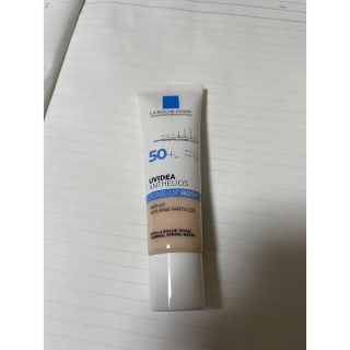 ラロッシュポゼ(LA ROCHE-POSAY)の【美品】ラ ロッシュポゼ UVイデア XL プロテクショントーンアップ 30ml(化粧下地)