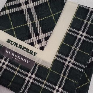 バーバリー(BURBERRY)の値下げ📌バーバリー☆大判ハンカチーフ53×53(ハンカチ)