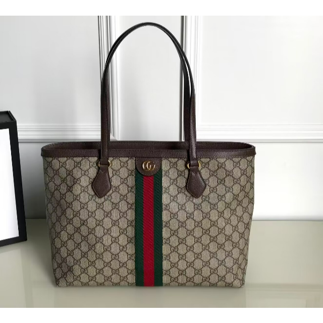 GUCCI グッチ トートバッグ オフィディア | sweatreno.com