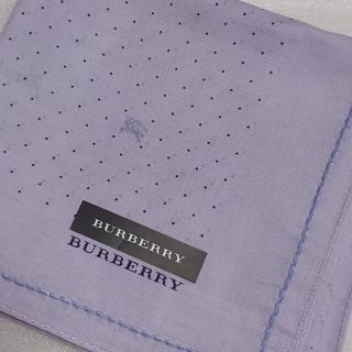 バーバリー(BURBERRY)の値下げ📌バーバリー☆大判ハンカチーフ53×53(ハンカチ)