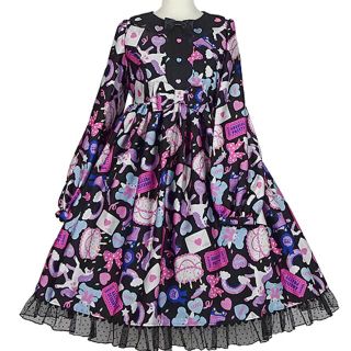 アンジェリックプリティー ステッカーの通販 45点 | Angelic Prettyを