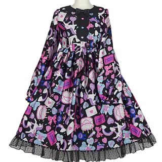 アンジェリックプリティー ステッカーの通販 43点 | Angelic Prettyを ...