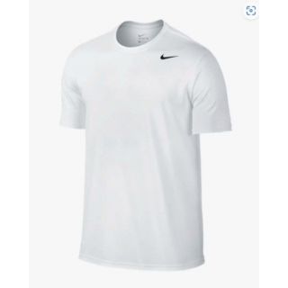 ナイキ(NIKE)のNike Dry fit Tシャツ(ウェア)