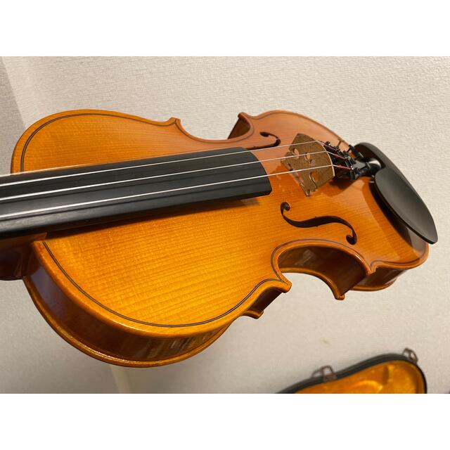 バイオリン　Josef Jan Dvorak 4/4 チェコ製