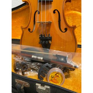バイオリン Josef Jan Dvorak 4/4 チェコ製の通販 by はうる's shop 