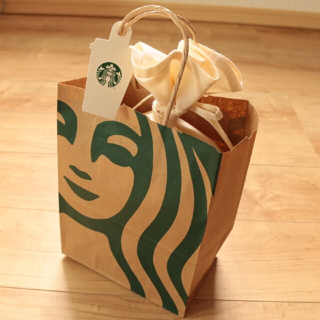 Starbucks Coffee(スターバックスコーヒー)のスターバックス 飛騨高山 高山市jimoto made コースター付 インテリア/住まい/日用品のキッチン/食器(グラス/カップ)の商品写真