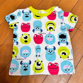 ディズニー　Tシャツ(Ｔシャツ)