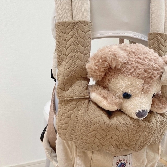 専用 ハンドメイドのキッズ/ベビー(外出用品)の商品写真