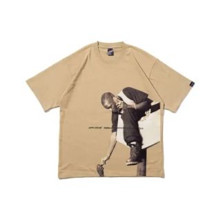 APPLEBUM - APPLEBUM pass that Dutch Tシャツ XL