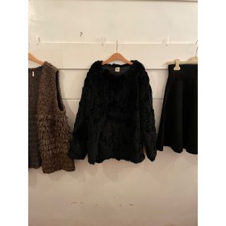 Ron Herman(毛皮/ファーコート)のフリマアイテム一覧 Ron Herman(毛皮/ファーコート)のフリマアイテム一覧
