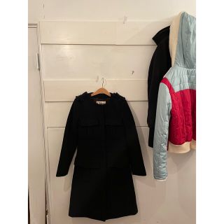 クロエ(Chloe)のChloé coat.(ロングコート)