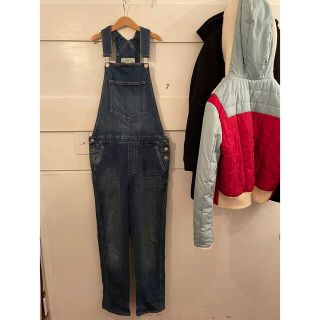 stella mccartney overall.